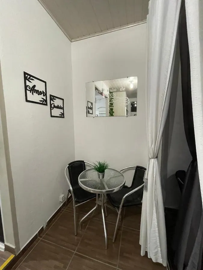 Inn Penha Parque Pousada