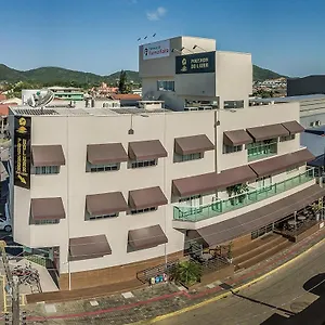 Inn Doluar, Penha (Santa Catarina)