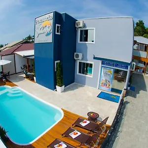 Inn Villarejo Armacao, Penha (Santa Catarina)