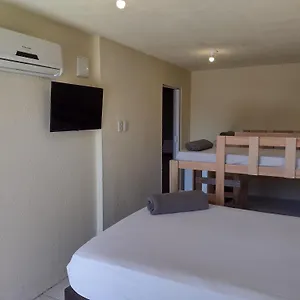 Hotel Dos Ventos, Penha (Santa Catarina)