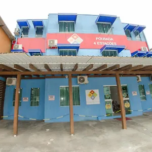 4 Estacoes Hotel