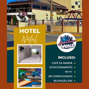 Hn-hotel Natal Hotel