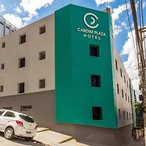 Cardim Plaza São Paulo