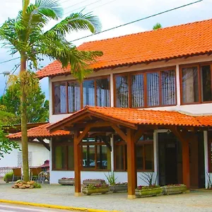 Hotel Picarras, Penha (Santa Catarina)