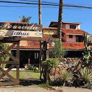 Icthus Cabo Frío