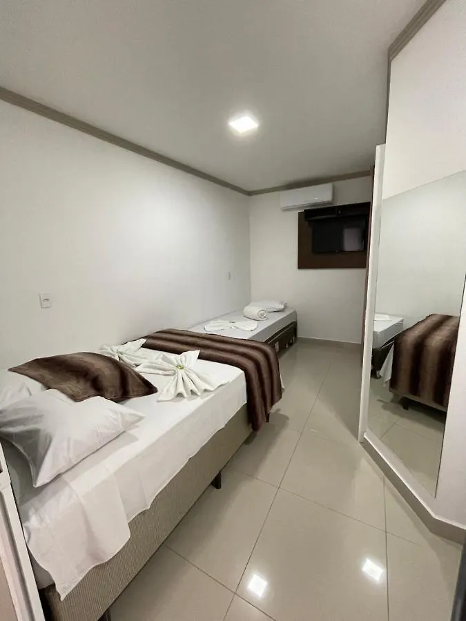 Inn Penha Parque Pousada